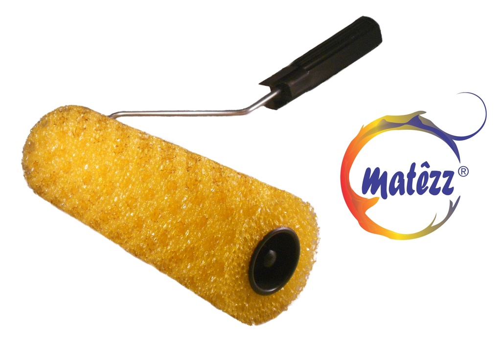 Rodillo textura gruesa (NO USAR)